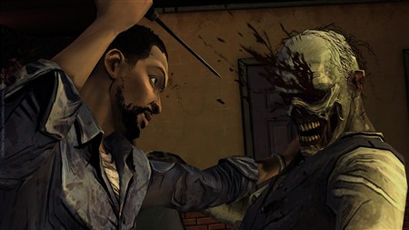 The Walking Dead (2012/RUS|ENG) RePack by R.G. ��������