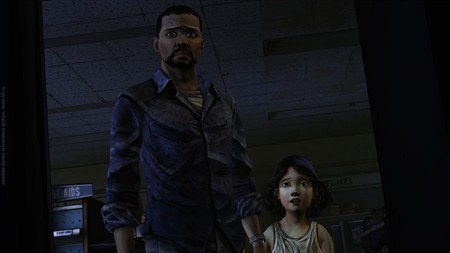 The Walking Dead (2012/RUS|ENG) RePack by R.G. ��������