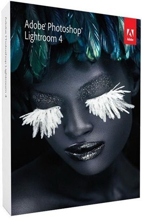 Adobe Photoshop Lightroom 4.3 Final