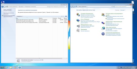 Windows 7 Ultimate by Romeo1994 v.8.00 (x64/2012/RUS)
