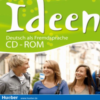 Krenn W., Puchta H. - Ideen 1,2 (������� �1, �2)