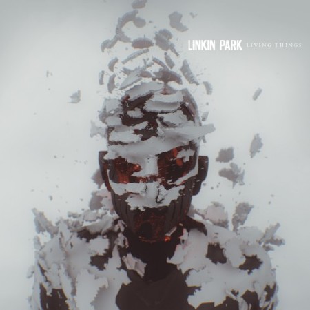 Linkin Park - Living Things (Japanes) (2012)