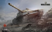 ��� ������ / World of Tanks v0.8.2 (2010-2012) PC | Mod+UA-IX