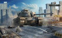 ��� ������ / World of Tanks v0.8.2 (2010-2012) PC | Mod+UA-IX