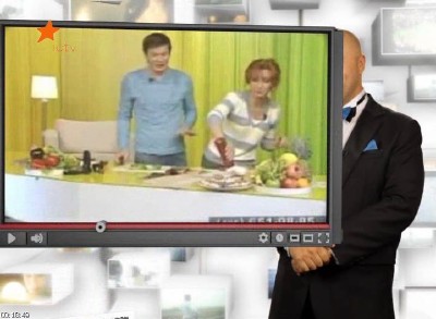 ������ YouTube / ������ 27 (2012) SATRip