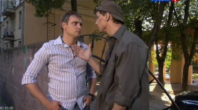 ������ ��� ������ (2012/SATRip/700mb)