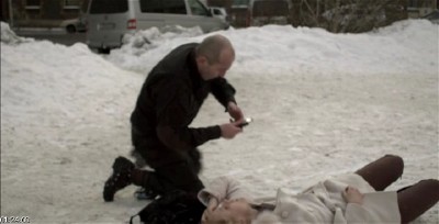 �.�. ������ ��������� (2012/DVDRip/1400mb)