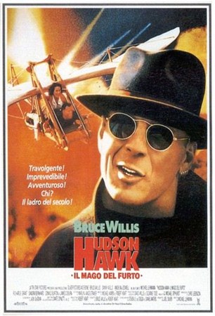 /Hudson Hawk (1991) DVDRip