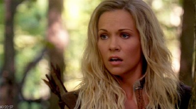 ������� / Witchslayer Gretl (2012/DVDRip/1400mb)