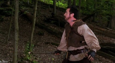 ������� / Witchslayer Gretl (2012/DVDRip/1400mb)