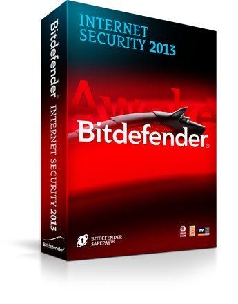 Bitdefender Internet Security 2013 16.25.0.1710 (Eng)