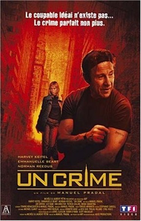 ������������ / A Crime (2006/DVDRip)