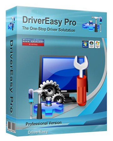 DriverEasy Pro 4.3.2.22124