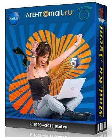 Mail.Ru ����� 6.0 Build 6015