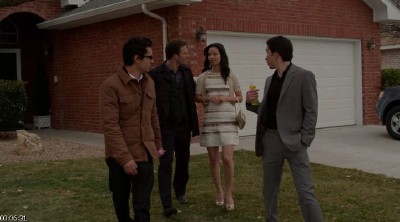 10 ��� ������ / 10 Years (2012/HDRip/1400mb)