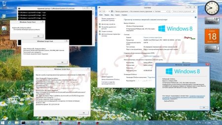 Windows 8 Build 9200 x64 v.6.2 (18.12.2012) � StaforceTEAM (RU/EN/DE)