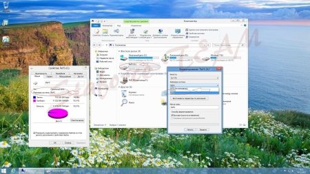 Windows 8 Build 9200 x64 v.6.2 (18.12.2012) � StaforceTEAM (RU/EN/DE)