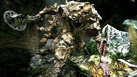 Rage: The Scorchers (2012/ENG/Add-on)