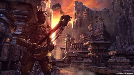 Rage: The Scorchers (2012/ENG/Add-on)