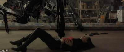 ��������� ��������� / Android Insurrection (2012/DVDRip/1400mb)