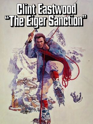     / The Eiger Sanction (1975) HDTVRip
