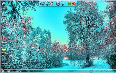 Windows 7 Ultimate SP1 DDGroup v.3 (x86/RUS/2012)
