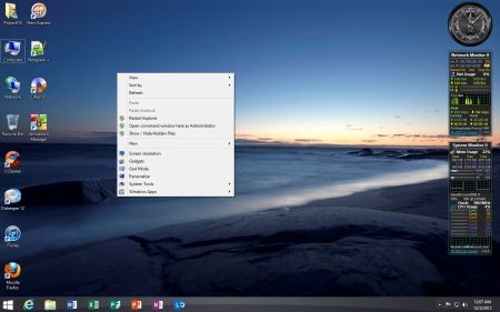 Windows 8� Extreme Edition� R1 - 32bit Edition (RUS/ENG)