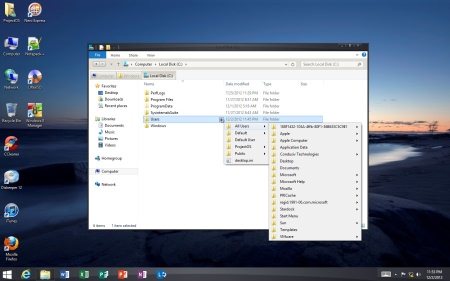Windows 8� Extreme Edition� R1 - 32bit Edition (RUS/ENG)