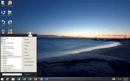 Windows 8� Extreme Edition� R1 - 32bit Edition (RUS/ENG)