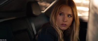 ������ � ���� / ����� / Hit and Run (2012/WEBDLRip)