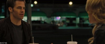 ���� ��� �� / People Like Us (2012/HDRip/1400mb)