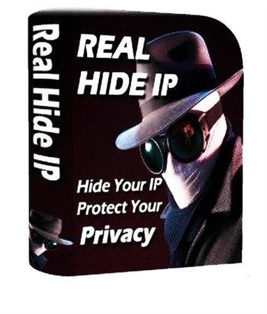 Real Hide IP 4.2.6.6 Rus Portable