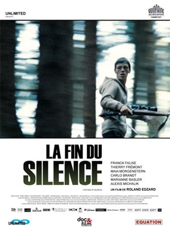����� �������� / La fin du silence (2011/DVDRip)
