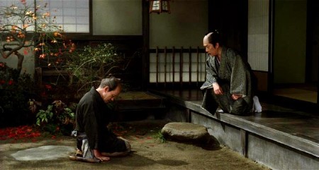 ������ � ����� / Love and Honor (2006) HDRip