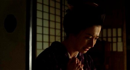 ������ � ����� / Love and Honor (2006) HDRip