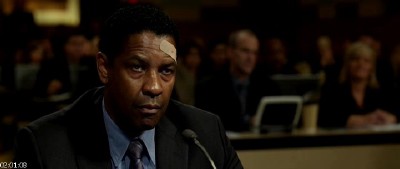 ������ / Flight (2012/DVDScr)