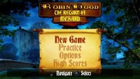 Robin Hood: The Return of Richard ��� 6.20 - 6.60 �� (RUS/PSP/2010)