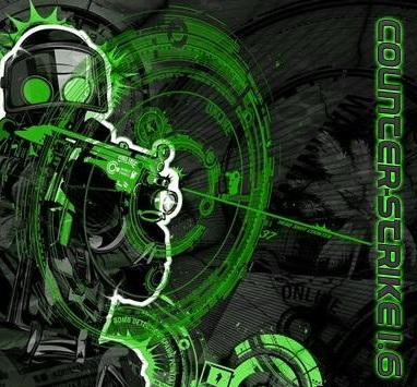 Counter-Strike 1.6 NewStyle (2012/PC/RUS)