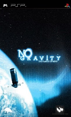 No Gravity: The Plague of Mind ��� 5.51-6.60 �� (RUS/PSP/2009)
