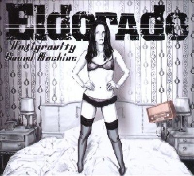 Eldorado � Antigravity Sound Machine (2012) MP3