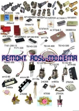 ������ ADSL-������ (2012)