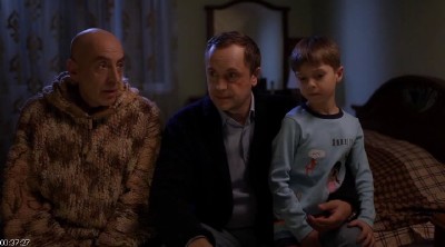 ���������� ���� (2012/DVDRip/1400mb)