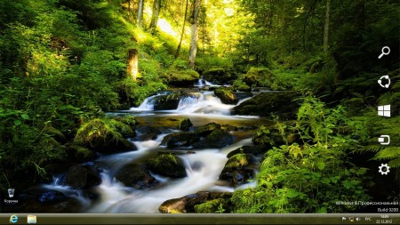 Windows 8 Pro VL x64 Elgujakviso Edition 12.2012 Rus