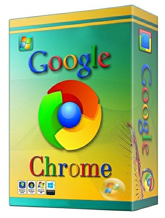 Google Chrome 24.0.1312.45 Beta