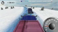 Ice Road Truckers ��� 5.51 - 6.60 �� (2010/PSP/ENG)