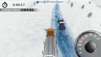 Ice Road Truckers ��� 5.51 - 6.60 �� (2010/PSP/ENG)