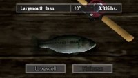 Reel Fishing: The Great Outdoors ��� 6.20 - 6.60 �� (ENG/2006/PSP)