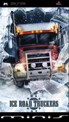 Ice Road Truckers ��� 5.51 - 6.60 �� (2010/PSP/ENG)