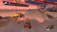 WALL-E/ ����-� ��� 6.31-6.60 �� (PSP/2008/RUS)