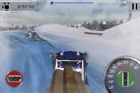 Ice Road Truckers ��� 5.51 - 6.60 �� (2010/PSP/ENG)